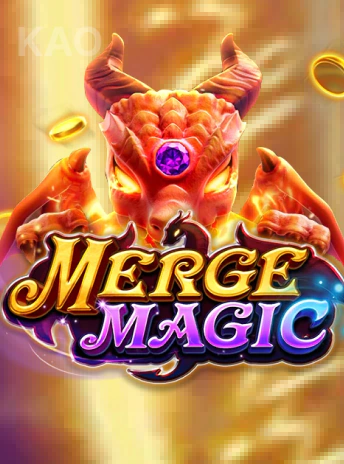 FaChai Merge Magic