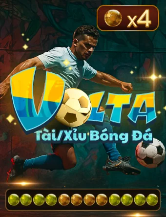 KSport Volta Đỉnh Cao